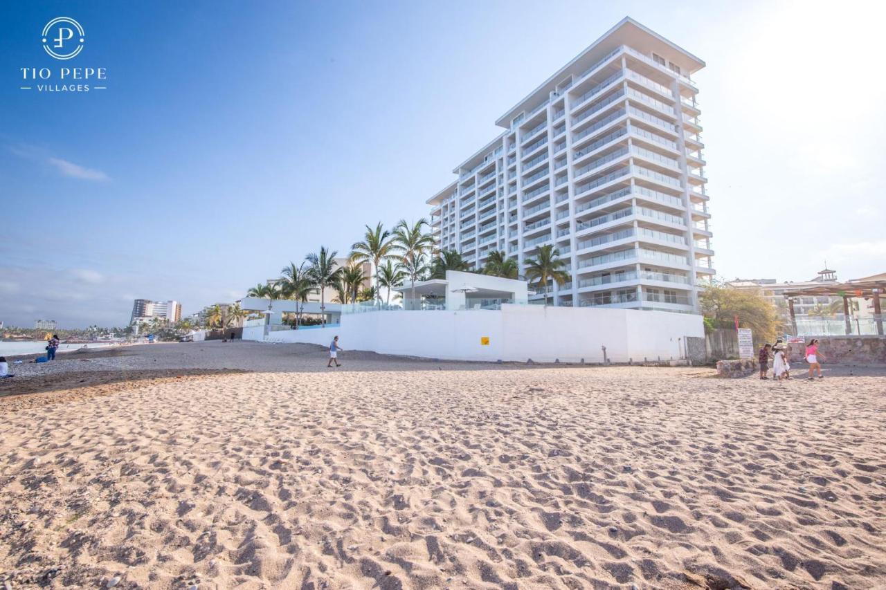 Harbor Puerto Vallarta 5009 מראה חיצוני תמונה
